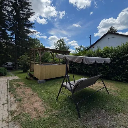 Mancs&buborék Kutyabarát *